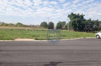 Terreno à venda, 253 m² por r$ 165.000,00 - residencial paulo japur morada dos ipês - itu/sp