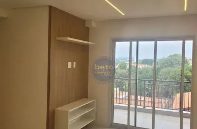 Apartamento com 3 quartos para alugar na Rua Padre Bento, Vila Padre Bento, Itu