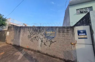 Terreno à venda na Rua Ângelo Nalécio, Parque Industrial, Itu