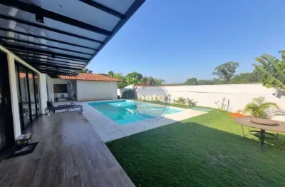 Chácara / sítio com 4 quartos à venda na Rua do Melão, Santa Inês, Itu