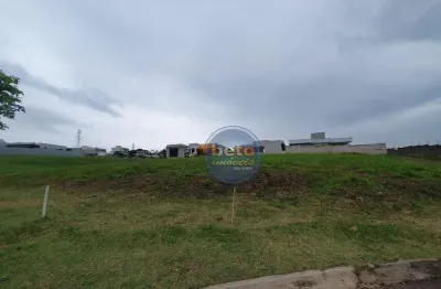 Terreno à venda por r$ 495.000,00 - condomínio campos de santo antonio ii - itu/sp