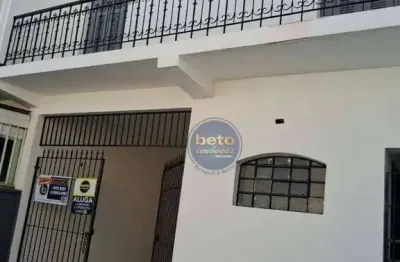 Casa com 3 dormitórios à venda, ótima localização.171 m² por r$ 400.000 - centro - itu/sp