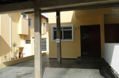 Casa com 3 dormitórios para alugar, 150 m² por r$ 3.500,00/mês - condomínio rio tocantins - itu/sp