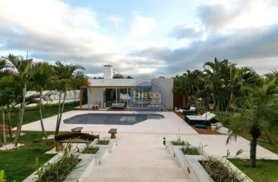 Casa em condomínio fechado com 5 quartos à venda no Parque Village Castelo, Itu 