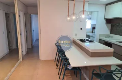 Apartamento com 3 quartos para alugar na Rua Goiânia, Vila Nova, Itu