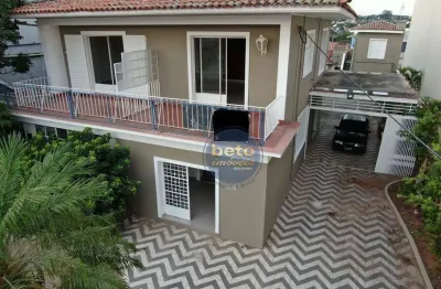 Casa comercial com 9 salas para alugar na Rua Floriano Peixoto, Centro, Itu