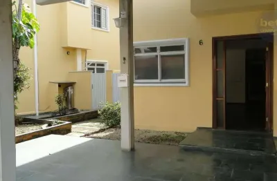 Casa em condomínio fechado com 3 quartos para alugar na Rua Doutor Emílio Chierighini, Centro, Itu
