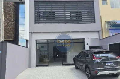 Sala comercial para alugar no Itu Novo Centro, Itu 
