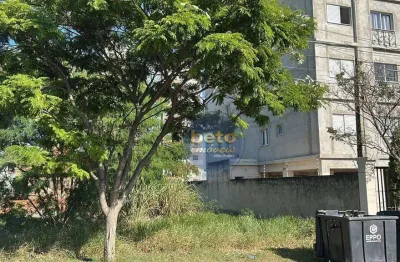 Terreno à venda na Rua Leda Maria Toledo Assumpção Menabó, Itu Novo Centro, Itu