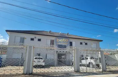 Apartamento com 2 quartos para alugar no Jardim Faculdade, Itu 