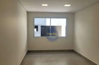 Sala comercial locação - incluso internet, luz, água,