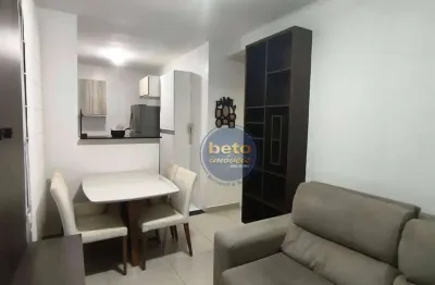 Apartamento com 2 quartos à venda no Salto Ville, Salto 