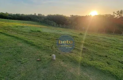 Terreno à venda, 368 m² por r$ 320.000,00 - condomínio residencial una - itu/sp