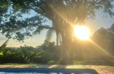 Chácara / sítio com 3 quartos à venda na Chácaras Monte Verde, Itu 