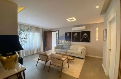 Casa em condomínio fechado com 3 quartos à venda no Chácaras Primavera, Itu 