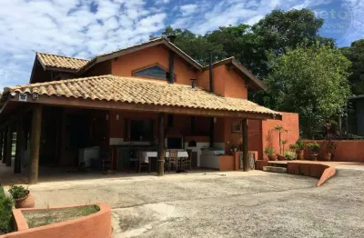 Chácara / sítio com 3 quartos à venda na Chácara Flórida, Itu 