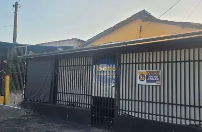 Casa à venda no Jardim Convenção, Itu 