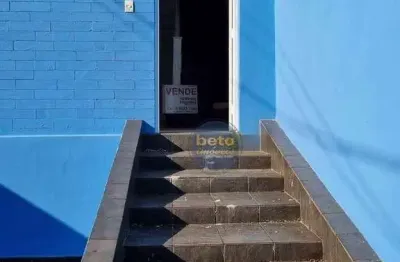 Casa com 4 quartos à venda no Centro, Itu 