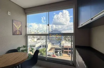 Apartamento com 2 quartos para alugar no Itu Novo Centro, Itu 