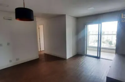 Apartamento com 2 quartos para alugar na Rua Jair Capelato, Itu Novo Centro, Itu