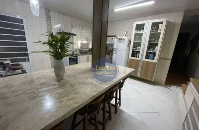 Casa à venda, 161 m² por r$ 550.000,00 - vila santa terezinha - itu/sp