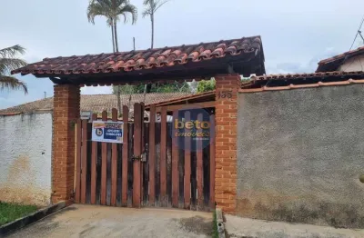 Chácara / sítio com 4 quartos à venda no Santa Inês, Itu 