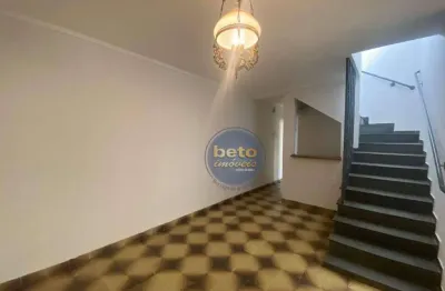 Casa comercial com 2 salas à venda no Centro, Itu 