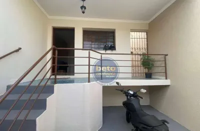 Casa comercial com 1 sala à venda na Rua Paula Souza, Centro, Itu