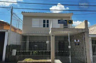 Casa com 3 quartos à venda na Rua 15 de Novembro, Centro, Itu