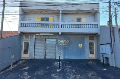 Barracão / Galpão / Depósito à venda no Parque Industrial, Itu 