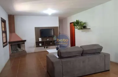 Chácara / sítio com 3 quartos à venda na Chácaras Monte Verde, Itu 