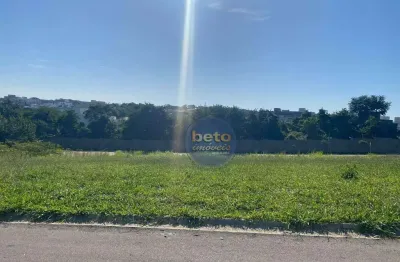 Terreno em condomínio fechado à venda no Chácaras Primavera, Itu 
