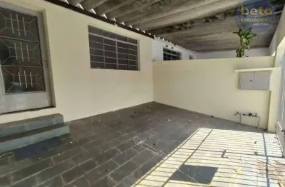 Casa com 3 quartos para alugar na Vila Nova, Itu 