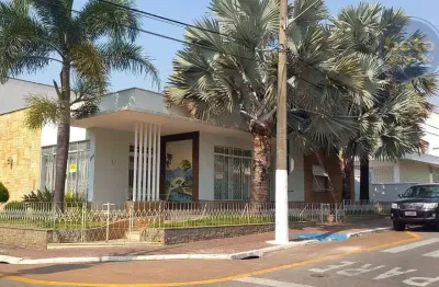 Casa comercial com 2 salas à venda no Centro, Itu 