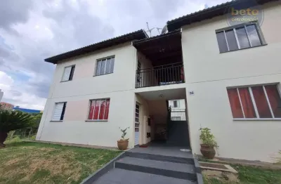 Apartamento com 2 quartos para alugar na Rua Alexandre Andreazza, Vila Santa Rosa, Itu