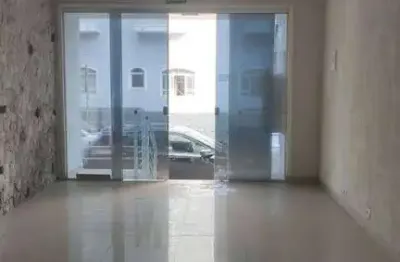 Casa comercial com 5 salas à venda no Centro, Itu 