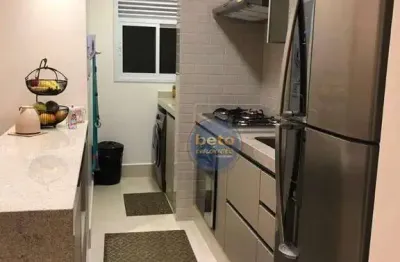 Apartamento com 3 quartos à venda na Rua Goiânia, Vila Nova, Itu