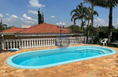 Casa com 3 dormitórios, 300 m² - venda por r$ 1.650.000,00 ou aluguel por r$ 11.190,00/mês - condomínio campos de santo antônio - itu/sp
