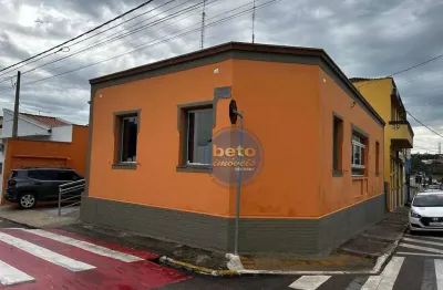 Sala comercial para alugar no Centro, Itu 