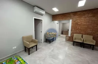 Sala comercial com 1 sala para alugar no Centro, Itu 