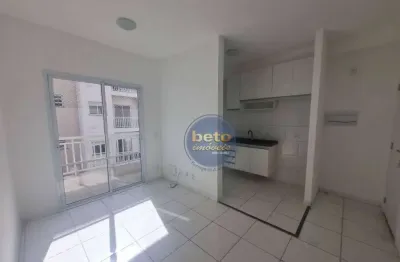 Apartamento com 2 quartos à venda no Progresso, Itu 