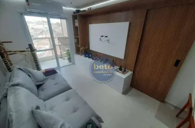 Apartamento com 2 quartos à venda na Rua Francisco Brantes Lima, Jardim Rosinha, Itu