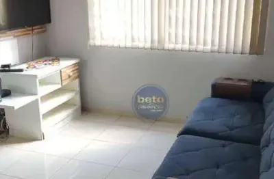 Apartamento com 3 dormitórios à venda, 75 m² por r$ 260.000,00 - condomínio vila verde - itu/sp
