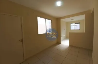 Apartamento com 2 quartos para alugar na Rua Parque do Varvito, Parque Nossa Senhora da Candelária, Itu