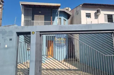 Casa com 4 quartos à venda no Jardim Faculdade, Itu 