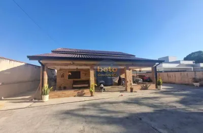 Chácara / sítio com 4 quartos à venda no Santa Inês, Itu 