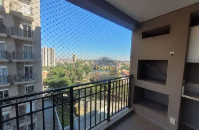 Apartamento com 3 quartos para alugar na Praça Amazonas, Brasil, Itu