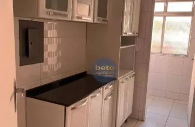 Apartamento com 2 quartos à venda na Vila Firmiano Pinto, São Paulo 