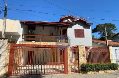 Casa com 3 quartos à venda na Avenida das Perdizes, Jardim Paraíso, Itu