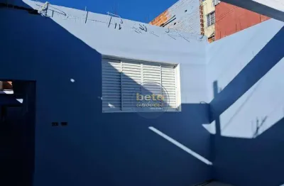 Casa com 3 quartos à venda no Jardim Estância Bom Viver, Itu 